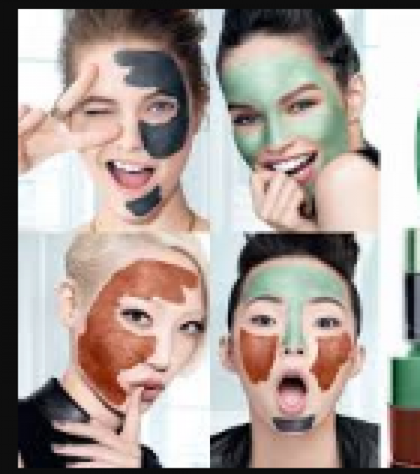 Beauty Hacks: Use this clay mask to improve facial complexion
