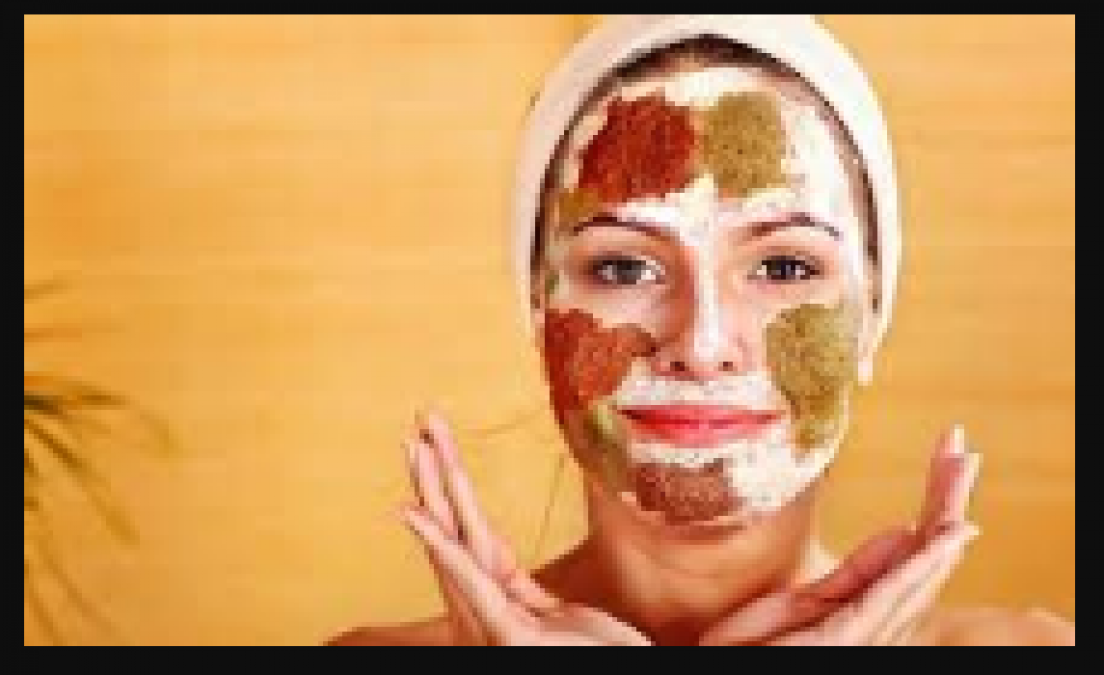 Beauty Hacks: Use this clay mask to improve facial complexion