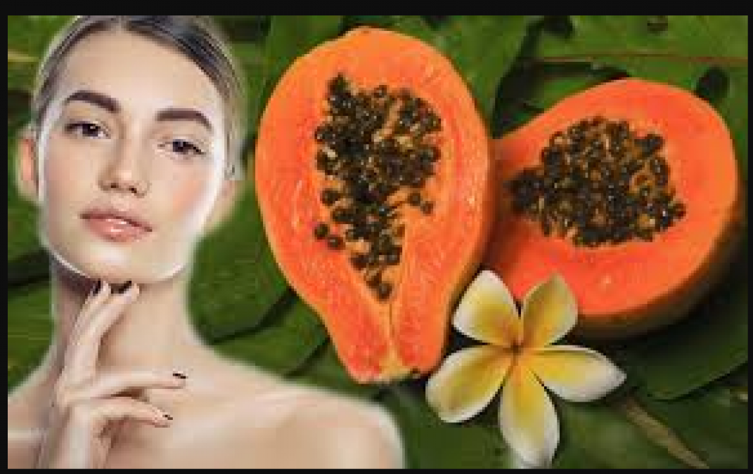 These fruits help to get glowing skin, know the benefits