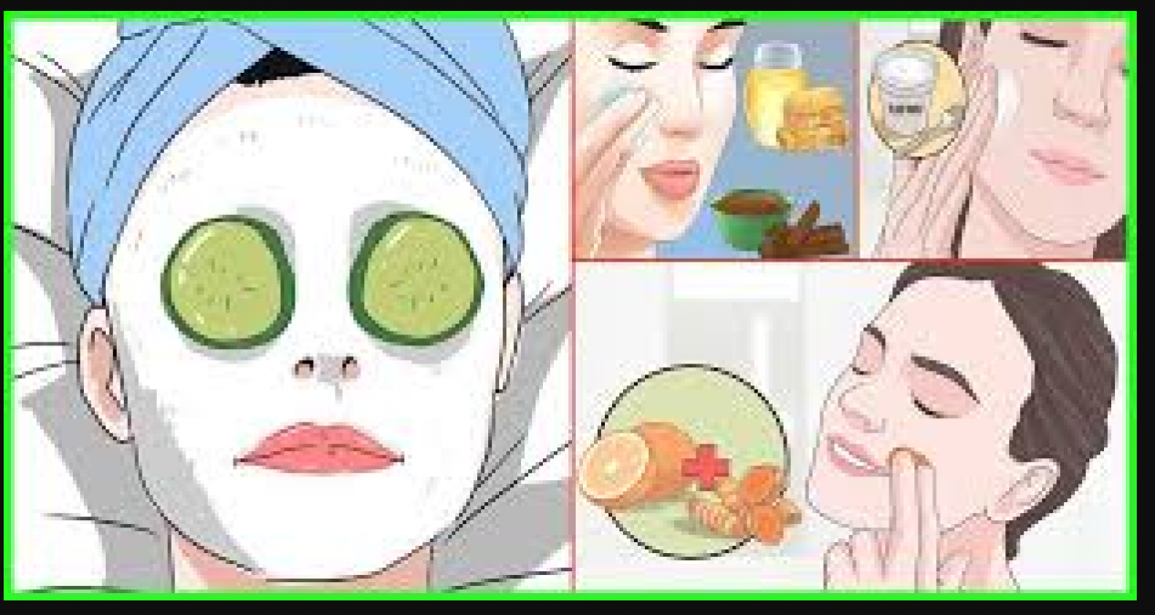 Beauty Tips: Apply face pack according to your skin type, Know here