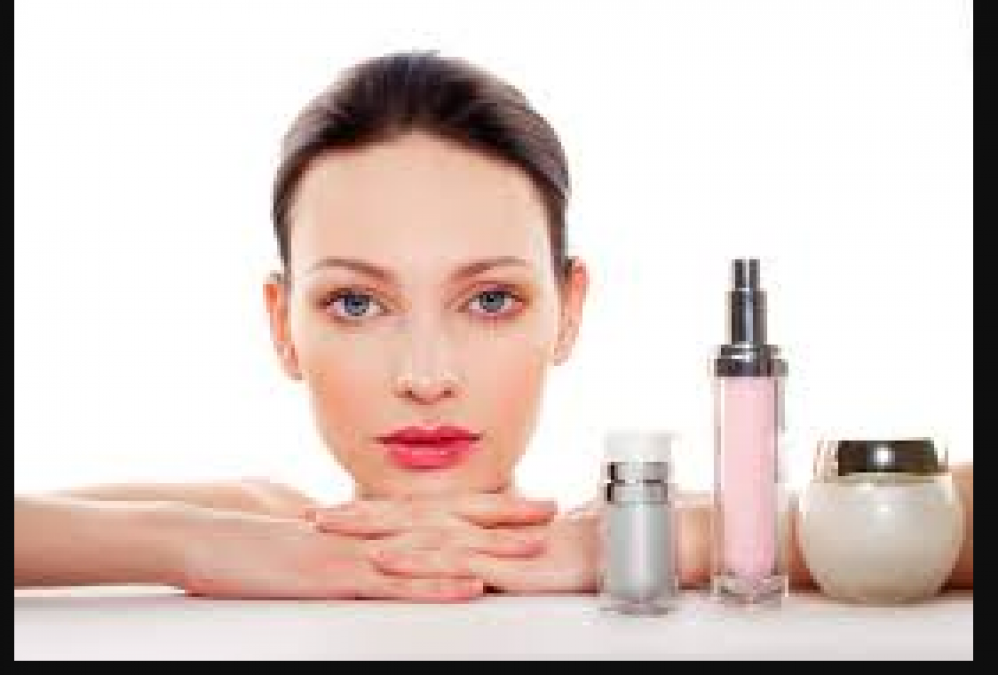 Choose facial cream according to your skin tone