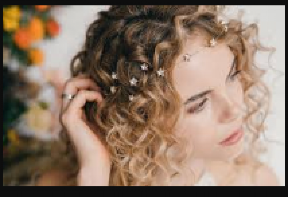 Follow these tips to style and care for curly hair