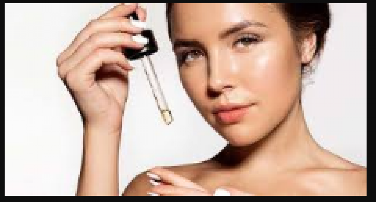 Skin gets excellent benefits from facial oil, know here