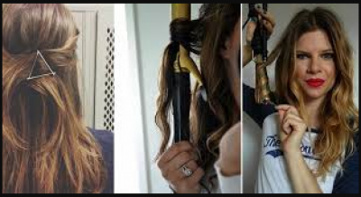 Try these tips and brushes for stylish hairstyles