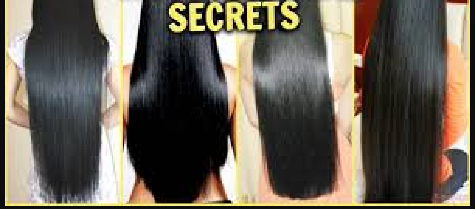 Follow these remedies to get rid of baldness and get long and beautiful hair