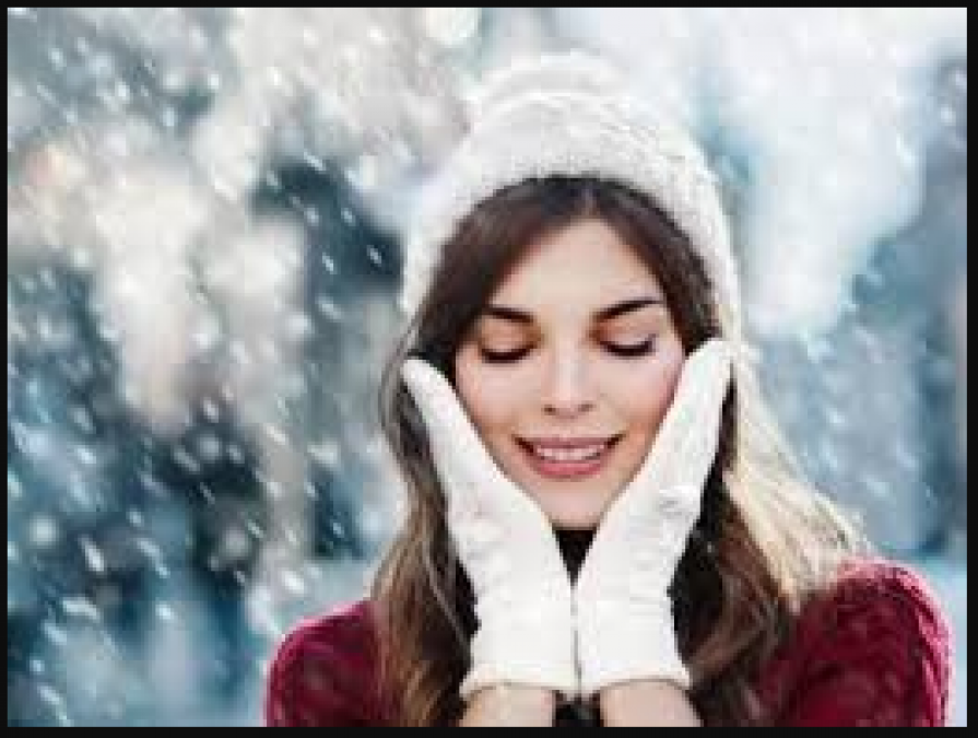 Beauty Tips: Follow these measures to make your skin look beautiful during winter