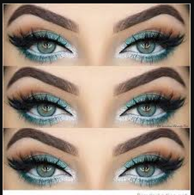 Makeup Hacks: Try these beauty measures to make your eyes beautiful