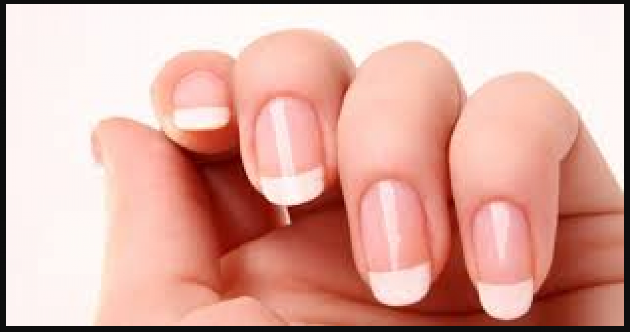 Beauty Hacks: Keep these points in mind while taking care of nails