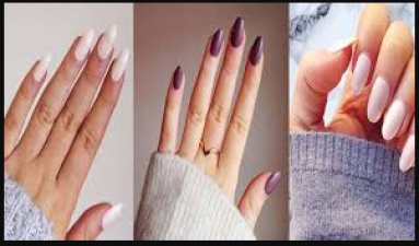 Know what the color of nails says about your future