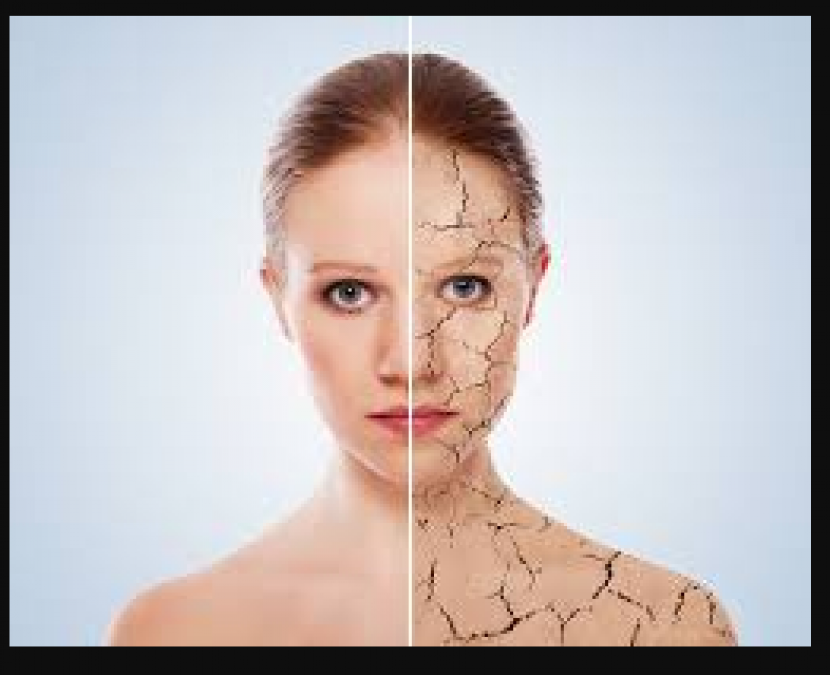 Pollution causes harm to skin, know the harmful effects here
