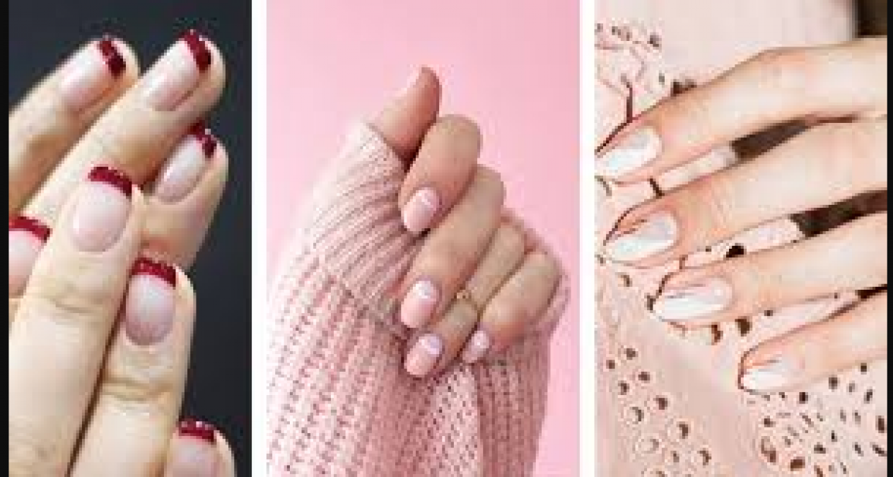 With these tips, Nailpaint remain on the nails for a long time
