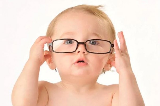 बच्चों में क्यों बढ़ रही है आंखों की समस्या? जानिए इसके पीछे की वजह