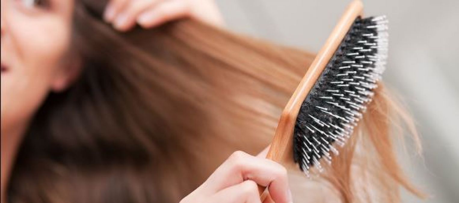 If your hair breaks too much, then stop eating these things today