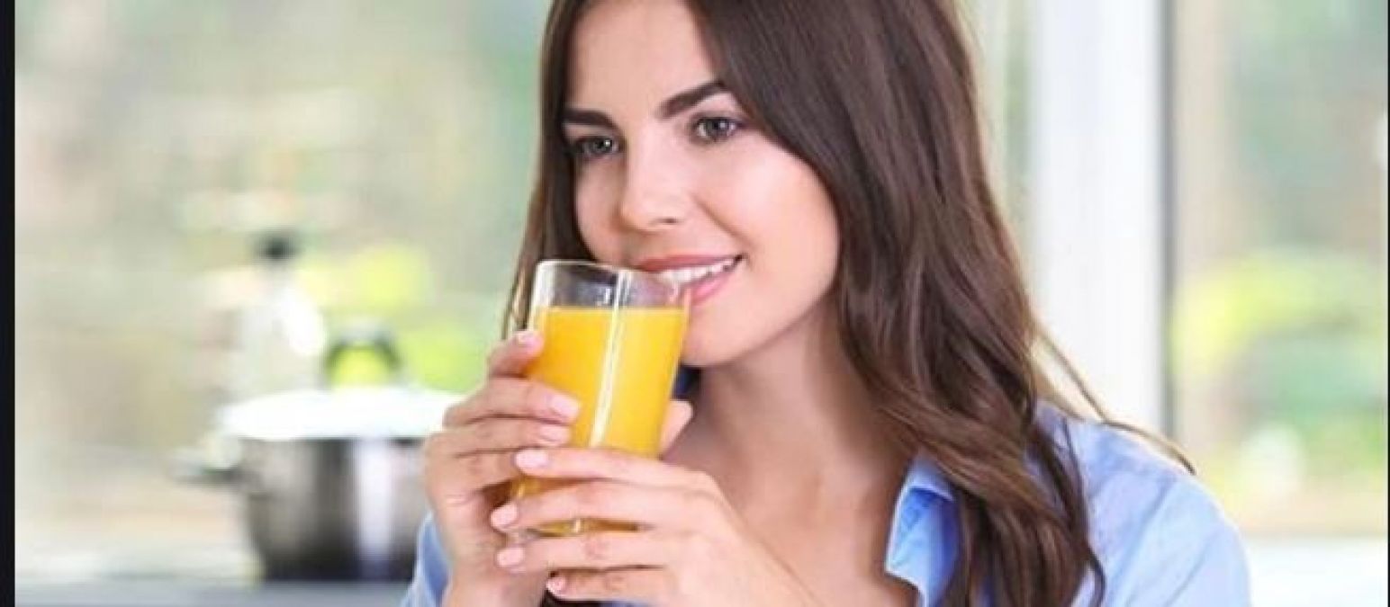 3 Drinks For Beautiful And Glowing Skin