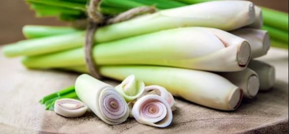 Lemongrass is beneficial for everything from face to hair, know-how?