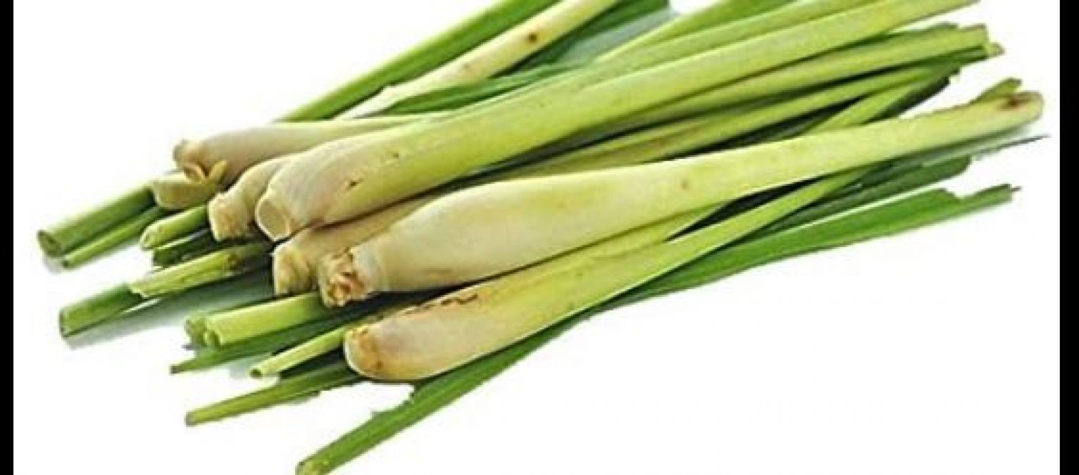 Lemongrass is beneficial for everything from face to hair, know-how?