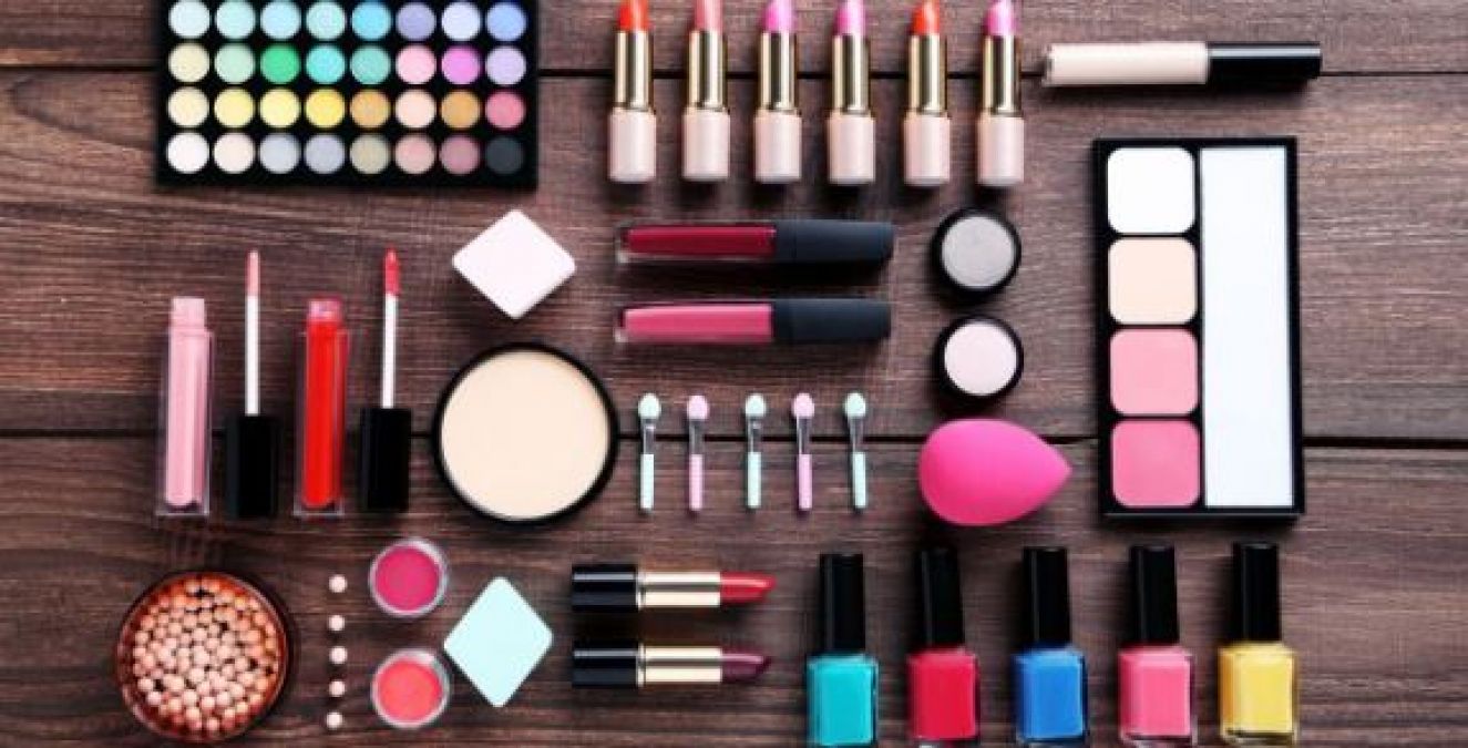 Expensive makeup products have expired?, so use these methods