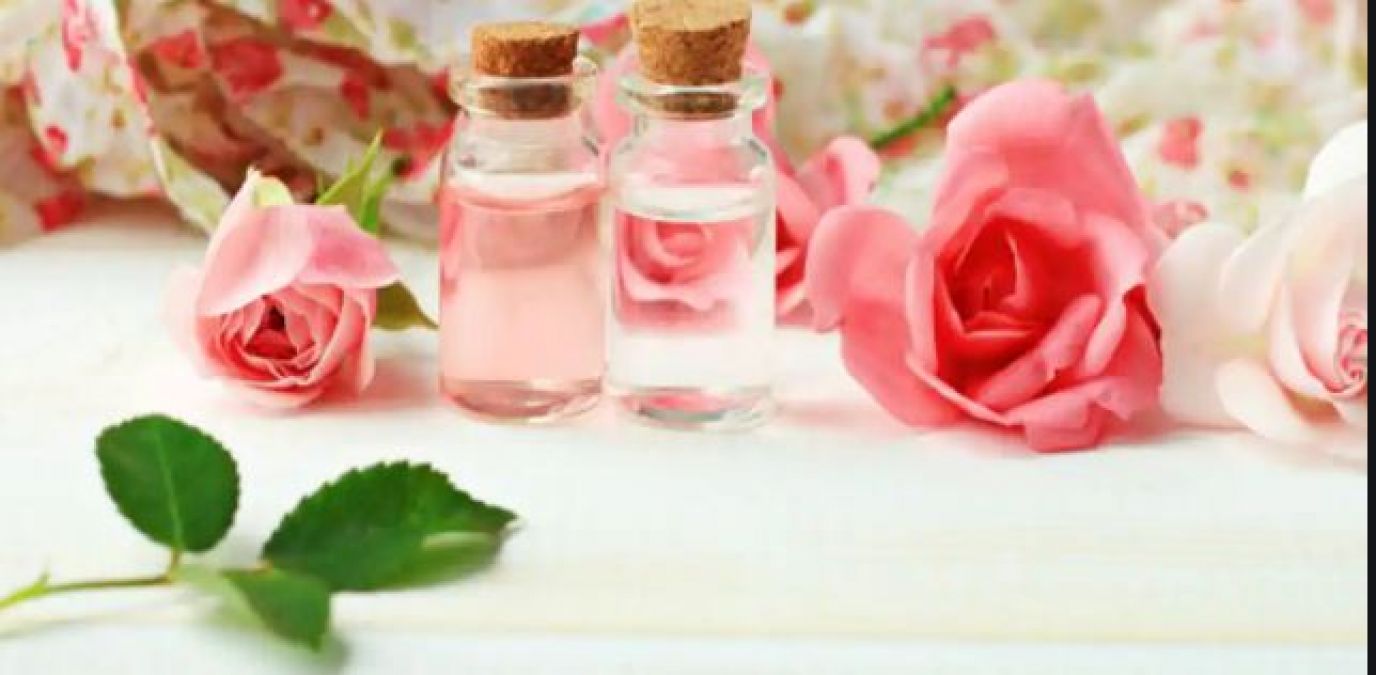 These 2 face packs of roses will make your face shine