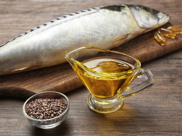 त्वचा को निखारने में आपकी मदद कर सकता है मछली का तेल
