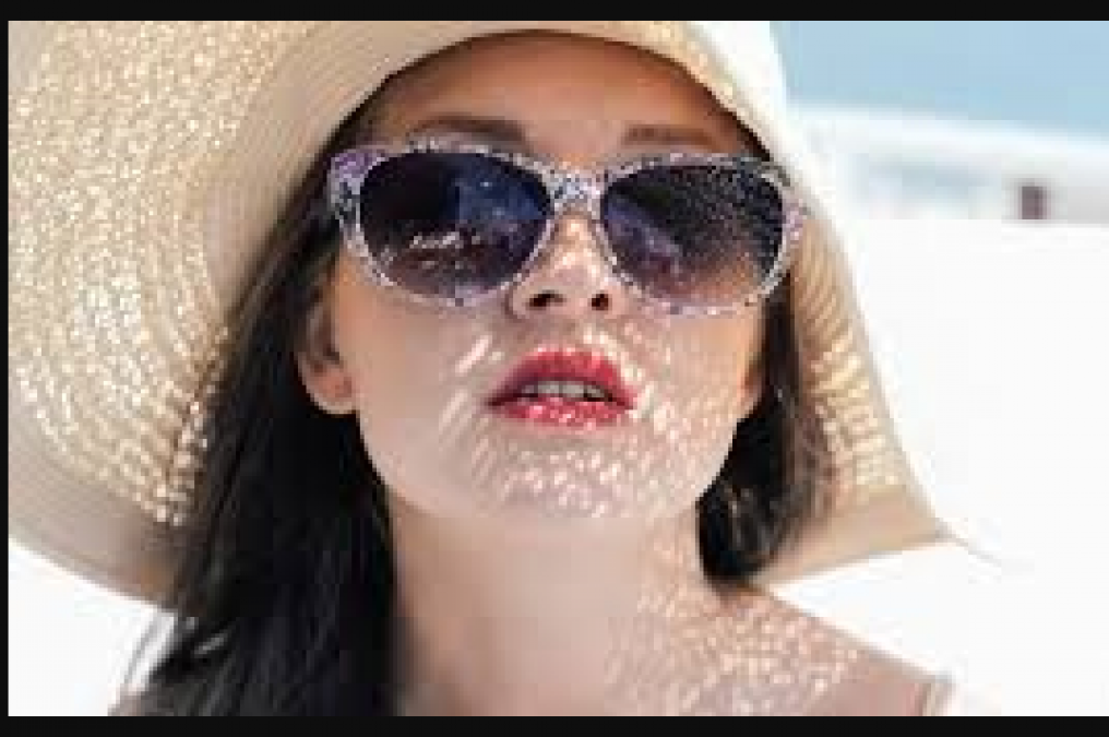 Beauty Hacks: Follow these tips to take care of skin in hot weather