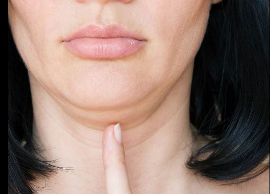 If you want to reduce face fat then don't eat these 3 things.
