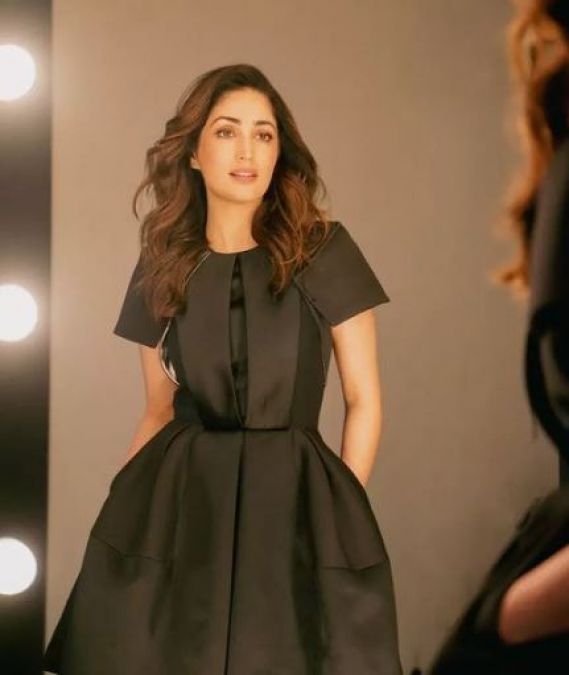 After all, what is the secret of Yami Gautam's beauty, know here