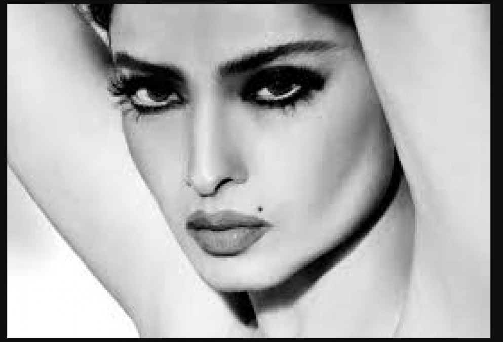 This is the secret of Rekha's glowing skin