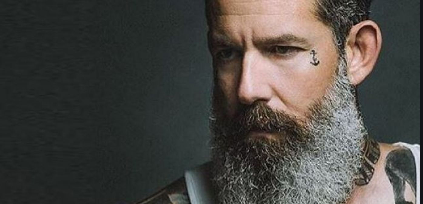 Dandruff in beard, so follow these tips