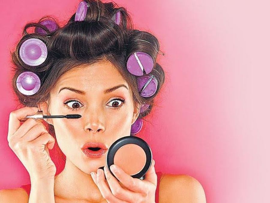 Happy New Year 2020: Follow these makeup hacks to look beautiful