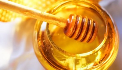 Honey is a boon not only for the face but also for the health