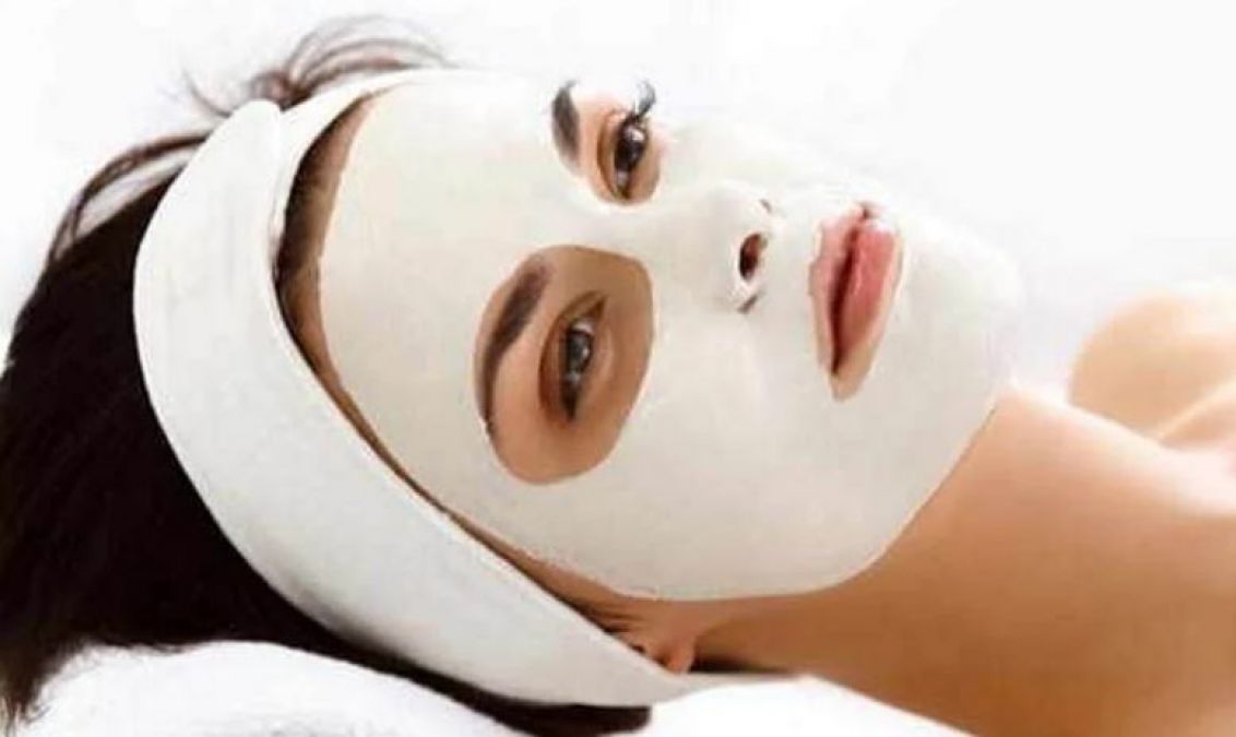 If you want to look beautiful in winter, then apply these 5 face packs.