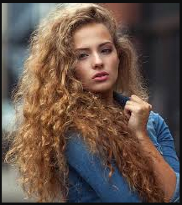 Follow these beauty tips to prevent hair curls from deteriorating