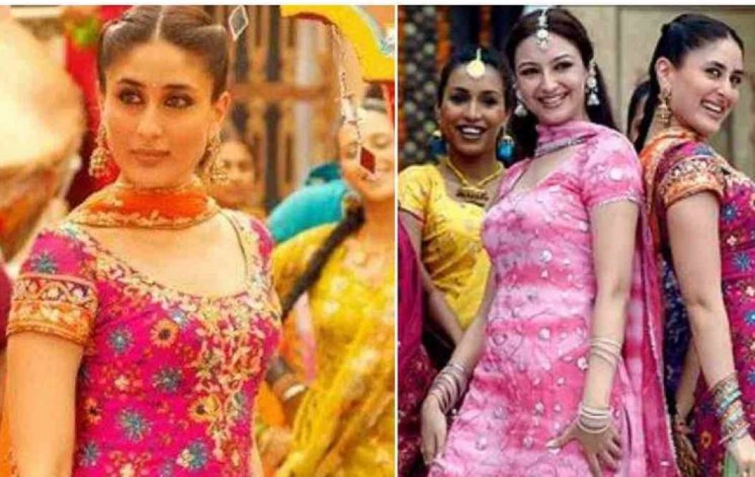 If you want to look attractive on Lohri, then you can choose these beautiful outfits.