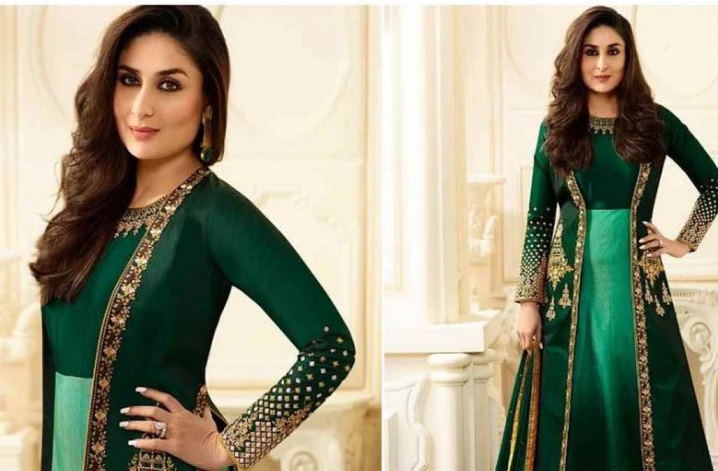 If you want to look attractive on Lohri, then you can choose these beautiful outfits.