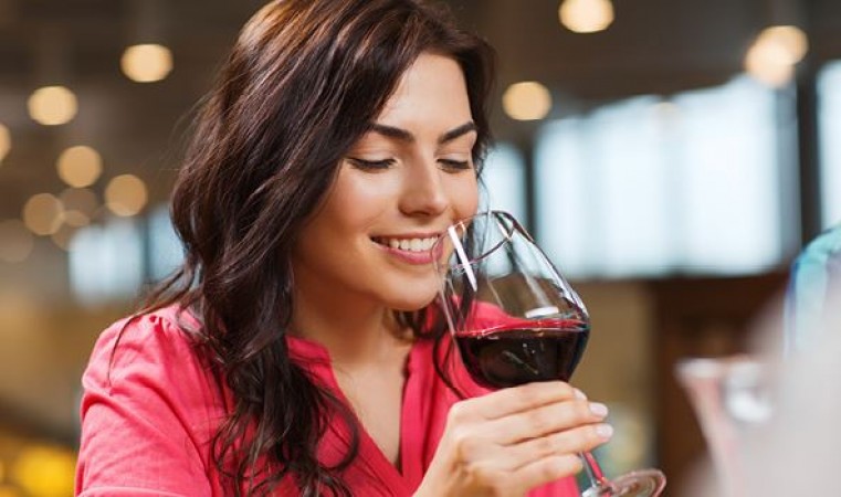 Is Red Wine Good for Your Skin? Uncovering the Truth