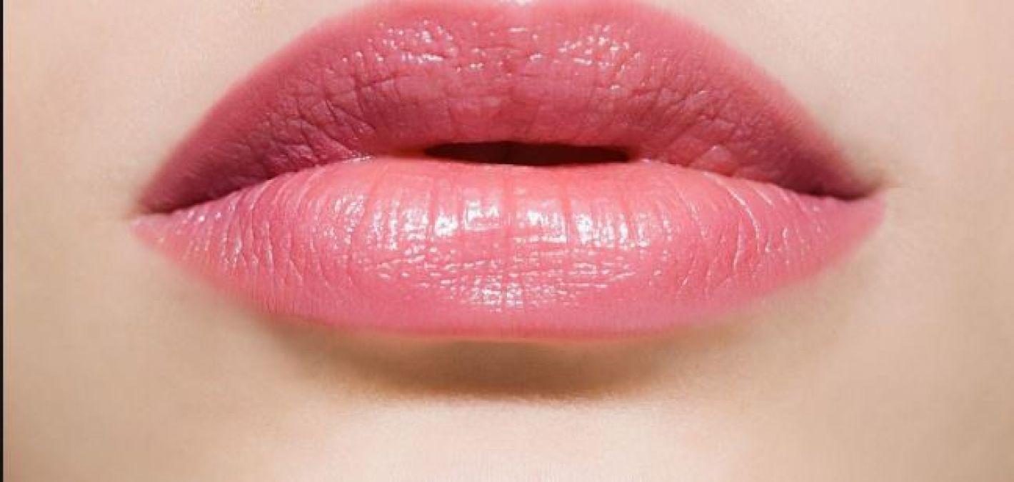These tips will make your black lips pink