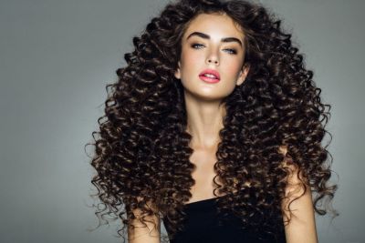 Adopt these tips to get curly hair