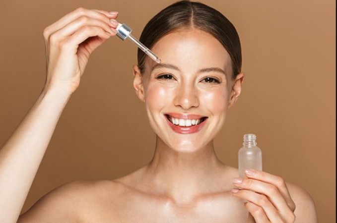Discover Which Serum Is Right for Your Skin Here