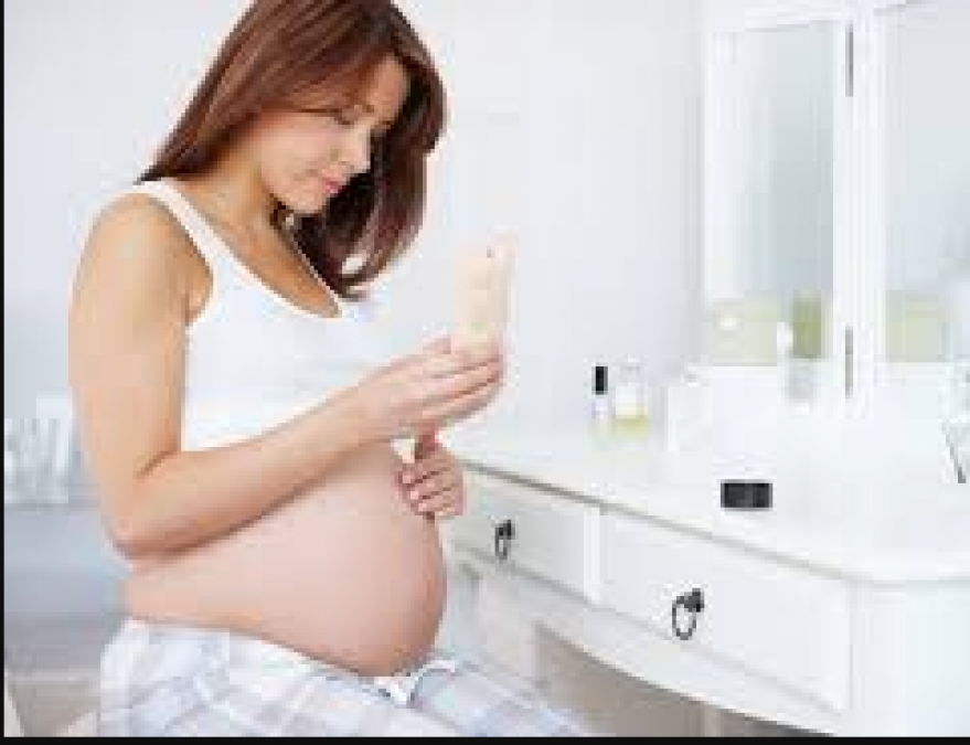 Do not use these beauty products during pregnancy, Know here