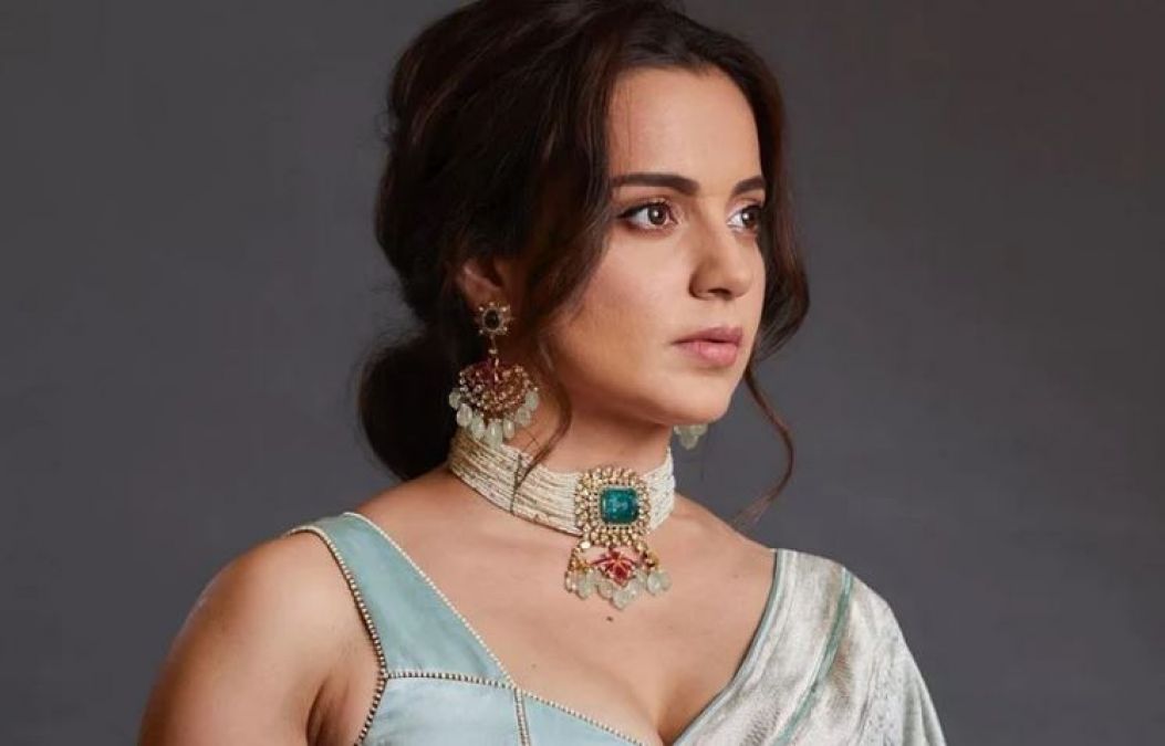 Pearl jewellery helps to look beautiful and attractive, First choice from Kangana to Deepika