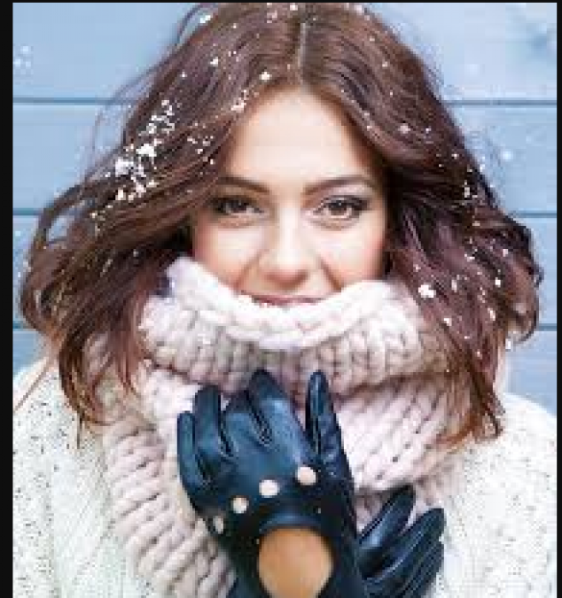 Follow these tips to get magical glow in winter