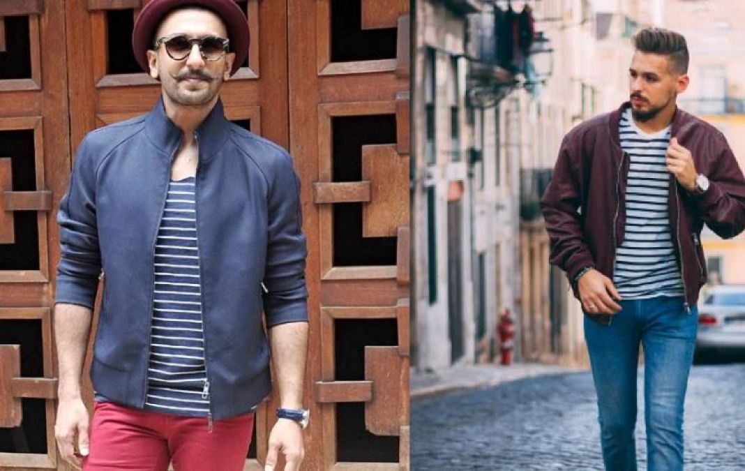 Valentine's Day: Try these outfits if you want to look most different