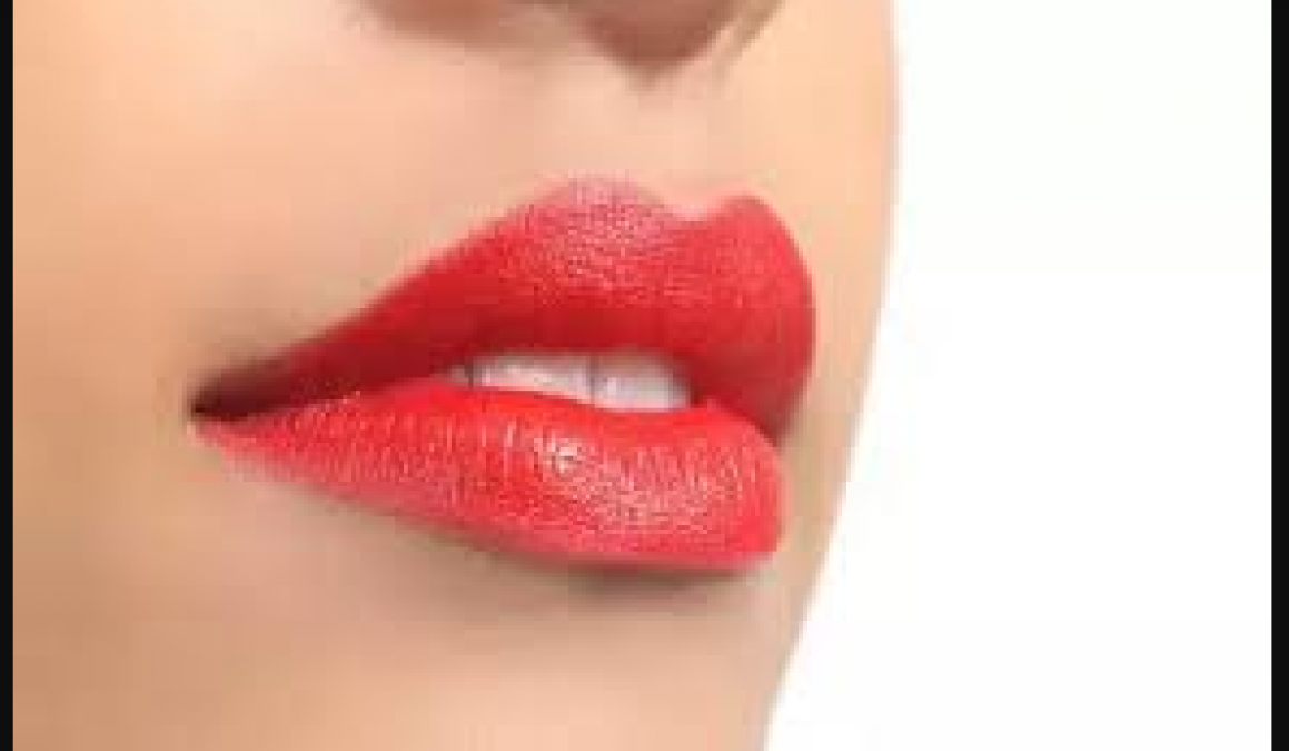 Make your lips beautiful with these tips
