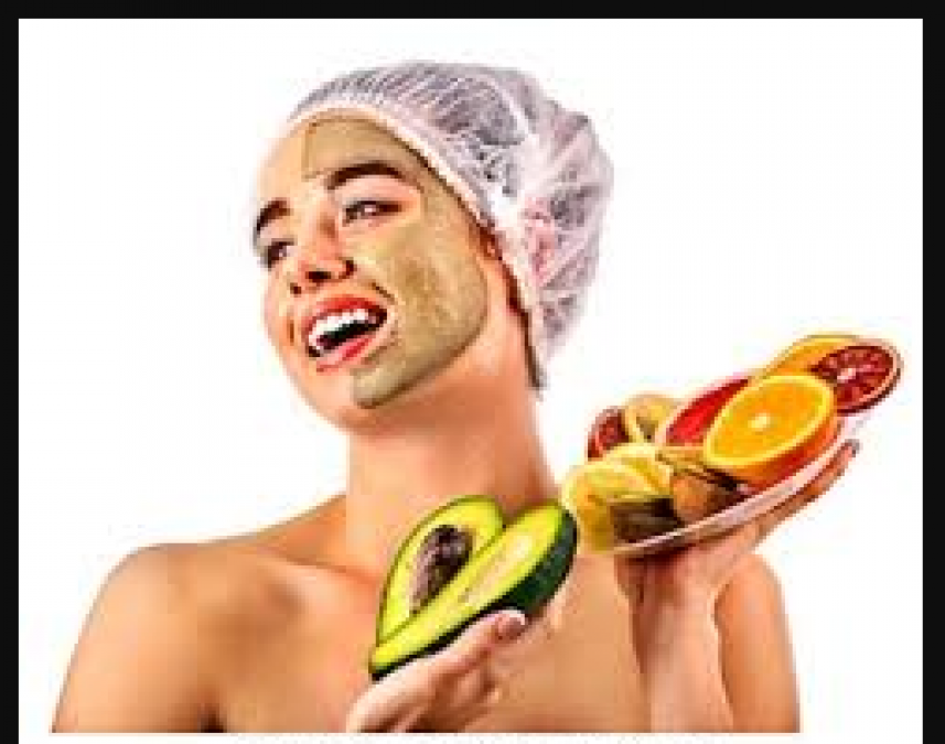 चेहरे में ताजा निखार लाने  के लिए इन फलो का करे इस्तेमाल ,जाने उपाय