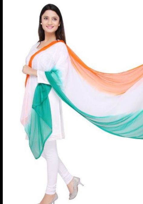These looks adopted on Republic Day will look the most different