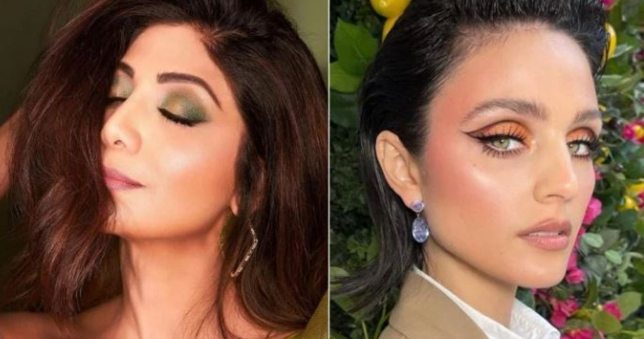 Republic Day: Try these accessories and makeup to paint in the colour of the tricolour
