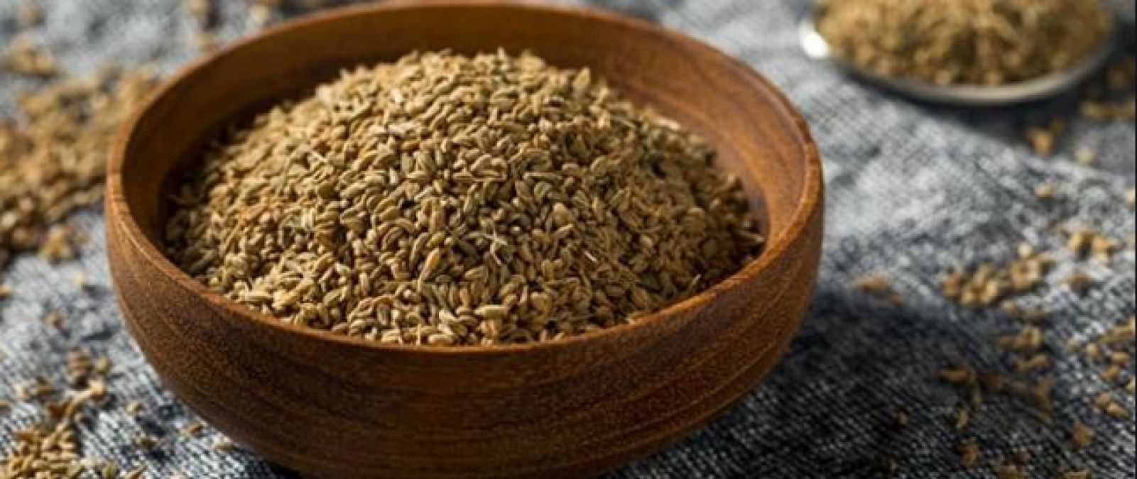 Ajwain's facepack is beneficial for everything from removing pimples to refining the skin