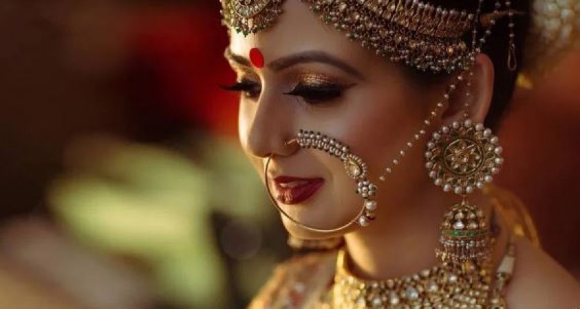 If you are going to be a bride, then these 4 tips will work for you