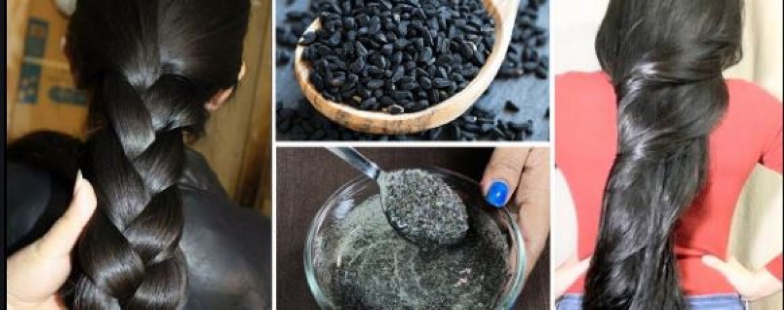 If you want long and thick hair, try this home remedy