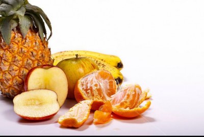Peels of fruits are also beneficial for beauty